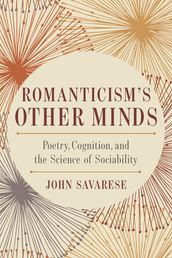 Romanticism s Other Minds