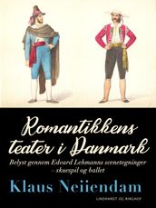 Romantikkens teater i Danmark