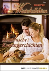 Romantische Kamingeschichten