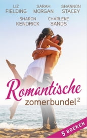 Romantische zomerbundel 2 (5-in-1)