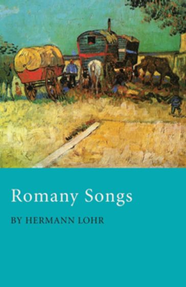 Romany Songs - Hermann Lohr