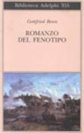 Romanzo del fenotipo