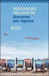 Romanzo per signora