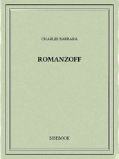 Romanzoff