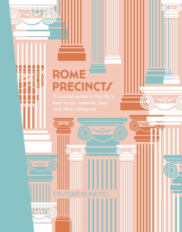 Rome Precincts - Cristian Bonetto