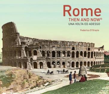 Rome Then and Now® - Federica D