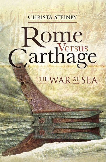 Rome Versus Carthage - Christa Steinby