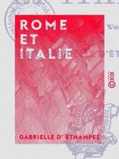 Rome et Italie