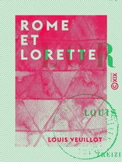 Rome et Lorette