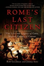 Rome s Last Citizen