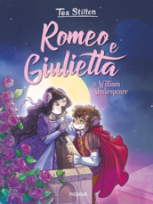 Romeo e Giulietta di William Shakespeare