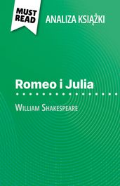 Romeo i Julia ksika William Shakespeare (Analiza ksiki)