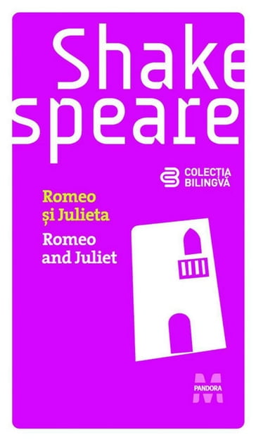 Romeo i Julieta / Romeo and Juliet - William Shakespeare