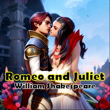 Romeo and Juliet - William Shakespeare