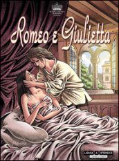 Romeo e Giulietta