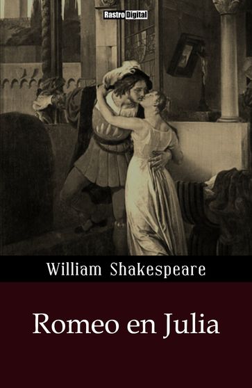 Romeo en Julia - William Shakespeare