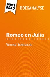 Romeo en Julia van William Shakespeare (Boekanalyse)