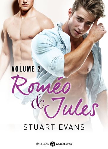 Roméo et Jules - 2 - Stuart Evans