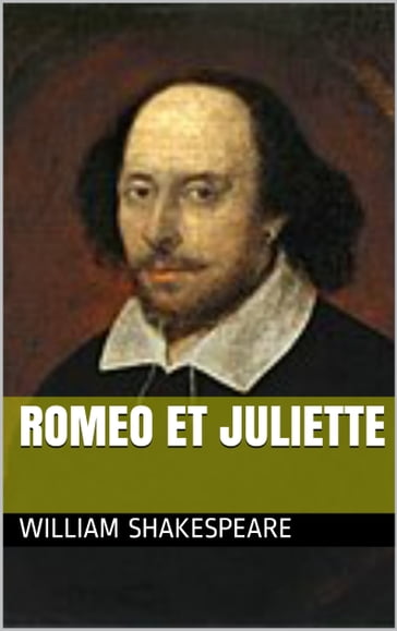 Romeo et juliette - William Shakespeare