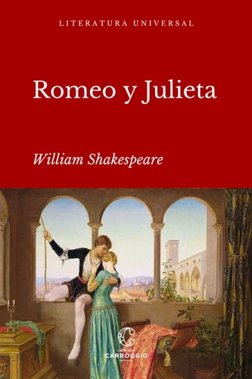 Romeo y Julieta - William Shakespeare - Julián Marías