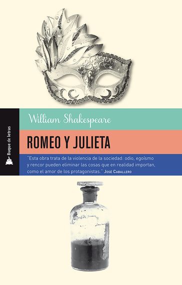 Romeo y Julieta - Shakespeare