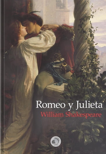 Romeo y Julieta - William Shakespeare