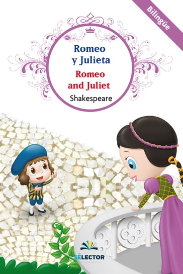 Romeo y Julieta - William Shakespeare