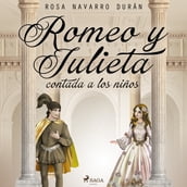 Romeo y Julieta contada a los niños