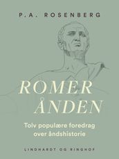 Romeranden. Tolv populære foredrag over andshistorie