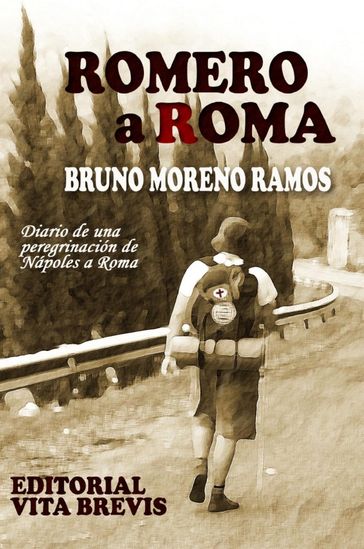 Romero a Roma - Bruno Moreno Ramos