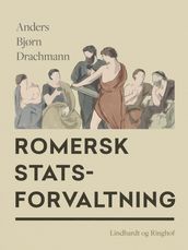 Romersk statsforvaltning