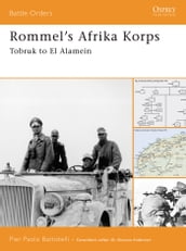 Rommel s Afrika Korps