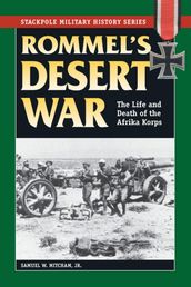 Rommel s Desert War