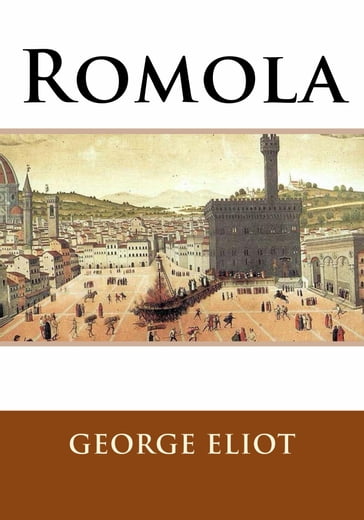 Romola - George Eliot