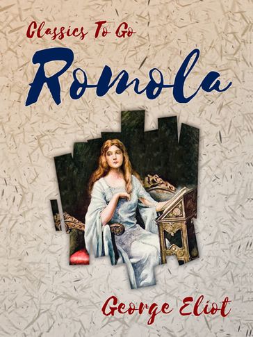 Romola - George Eliot