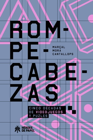 Rompecabezas - Marçal Mora Cantallops