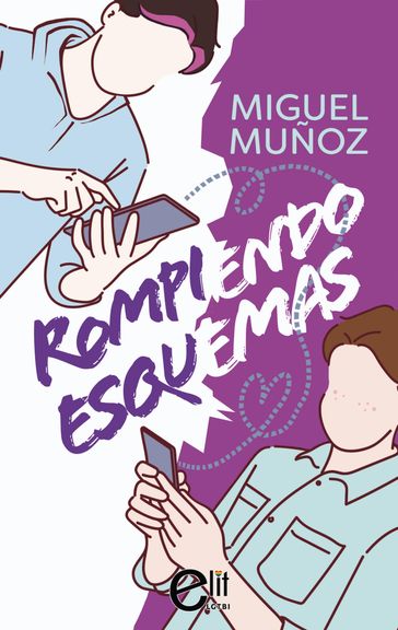 Rompiendo esquemas - Miguel Muñoz