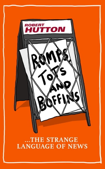 Romps, Tots and Boffins - Robert Hutton