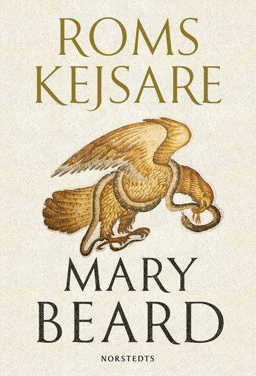 Roms kejsare - Mary Beard - Profile Books