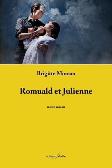 Romuald et Julienne - Brigitte Moreau