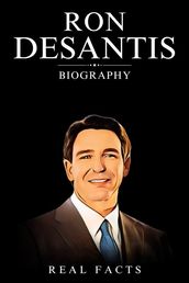 Ron DeSantis Biography