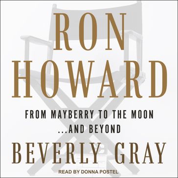 Ron Howard - Beverly Gray