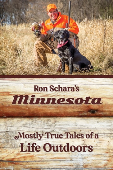 Ron Schara's Minnesota - Ron Schara