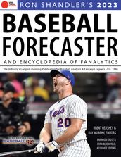 Ron Shandler s 2023 Baseball Forecaster