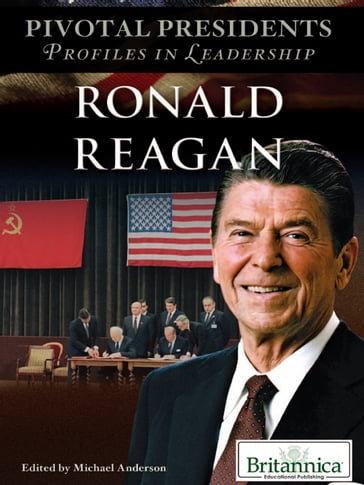 Ronald Reagan - Michael Anderson