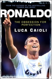 Ronaldo 2013 Edition