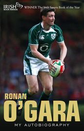 Ronan O Gara