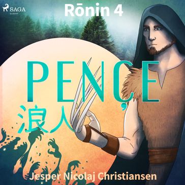 Ronin 4 - Pençe - Jesper Nicolaj Christiansen