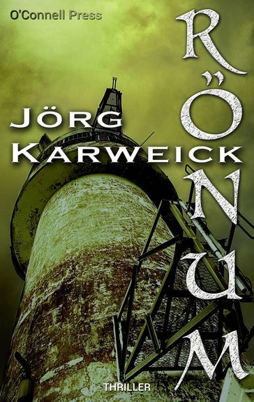 Ronum - Jorg Karweick