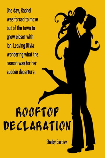 Rooftop Declaration - Shelby Bartley